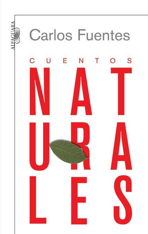 Produktbild: Cuentos naturales
