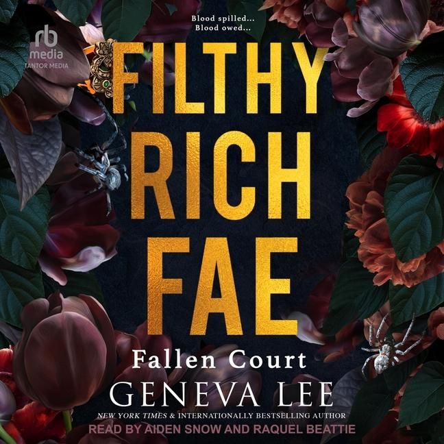 Produktbild: Filthy Rich Fae