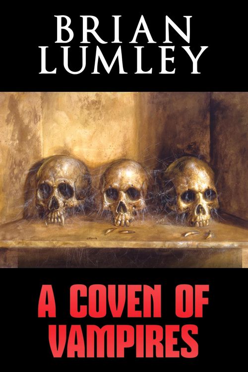 Produktbild: A Coven of Vampires