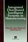 Produktbild: Integrated Distributed Intelligent Systems in Manufacturing