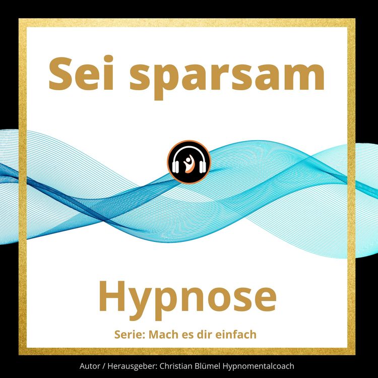 Produktbild: Sei sparsam