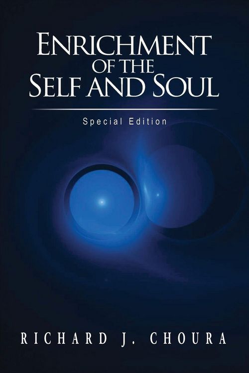 Produktbild: Enrichment of the Self and Soul