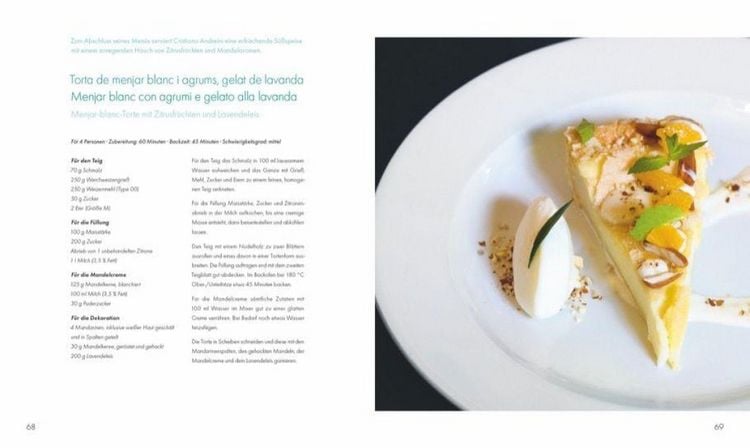 Produktbild: La Cucina Sarda