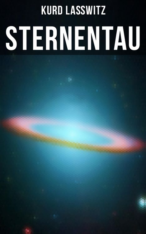 Produktbild: Sternentau