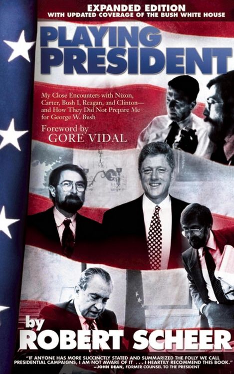 Produktbild: Playing President