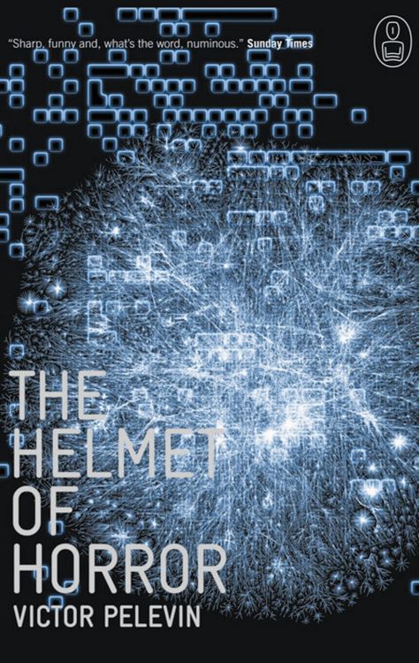 Produktbild: The Helmet Of Horror