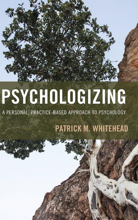 Produktbild: Psychologizing