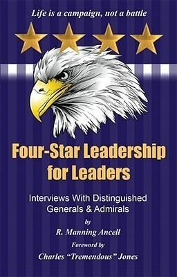 Produktbild: Four-Star Leadership for Leaders