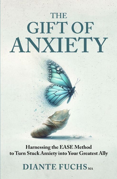 Produktbild: The Gift of Anxiety