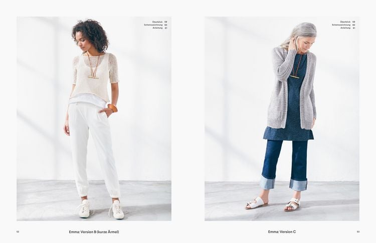 Produktbild: Cocoknits