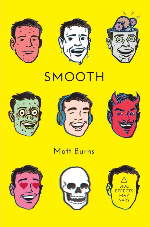 Produktbild: Smooth