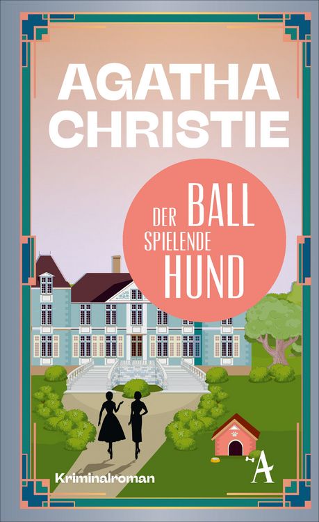 Produktbild: Der Ball spielende Hund