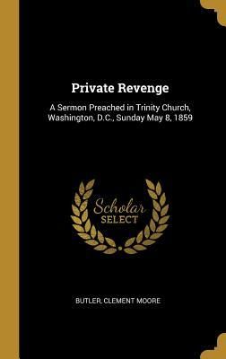 Produktbild: Private Revenge