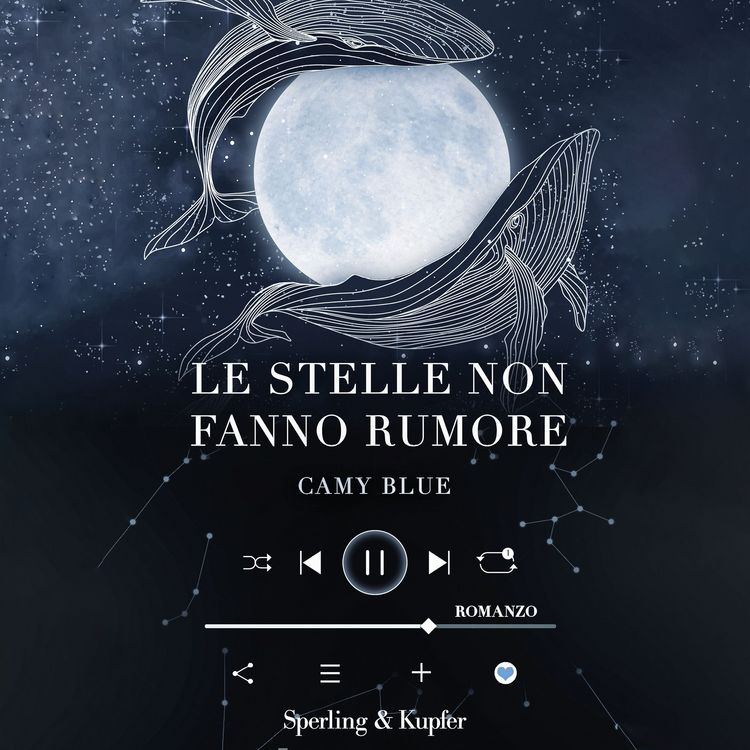 Produktbild: Le stelle non fanno rumore