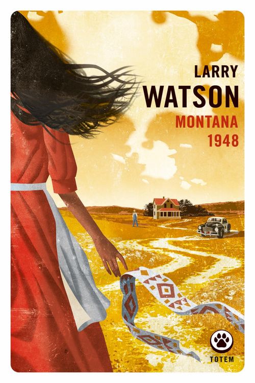 Produktbild: Montana 1948