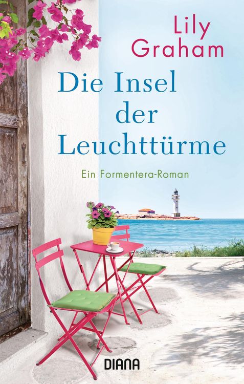 Produktbild: Die Insel der Leuchtt&uuml;rme