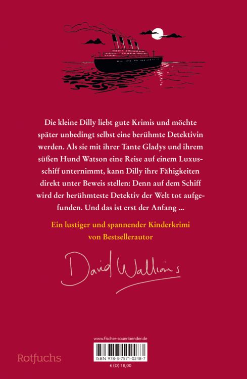 Produktbild: Die beste Sp&uuml;rnase der Welt