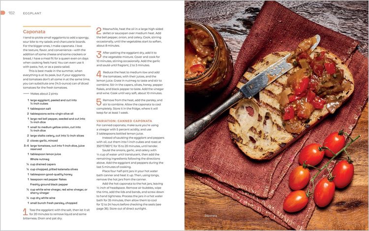 Produktbild: Essential Food Preserving
