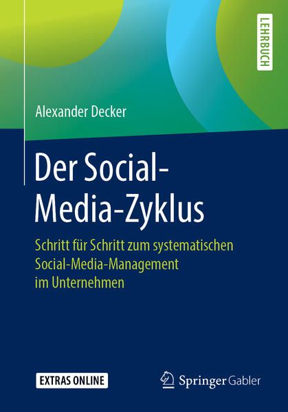 Produktbild: Der Social-Media-Zyklus