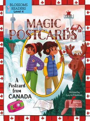 Produktbild: A Postcard from Canada