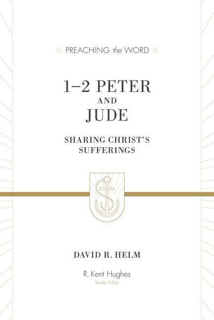 Produktbild: 1-2 Peter and Jude