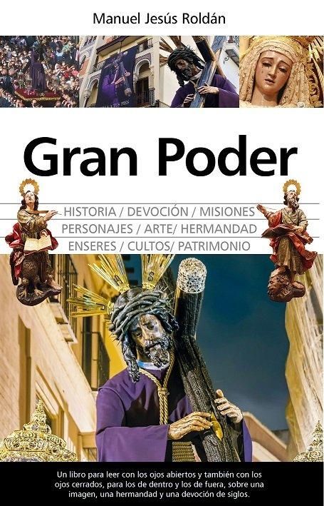 Produktbild: Gran poder