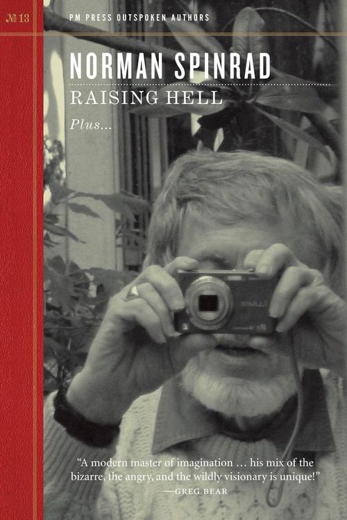 Produktbild: Raising Hell