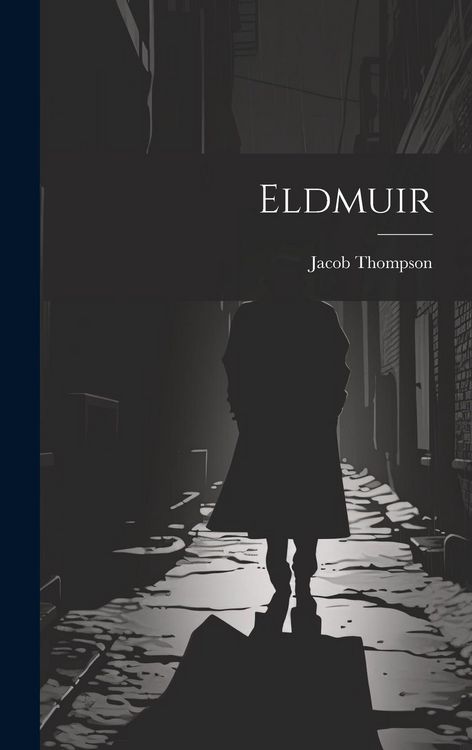 Produktbild: Eldmuir