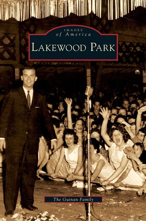 Produktbild: Lakewood Park