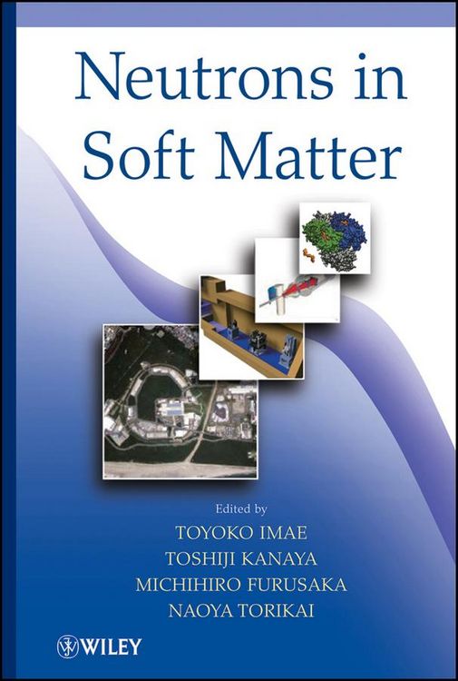 Produktbild: Neutrons in Soft Matter