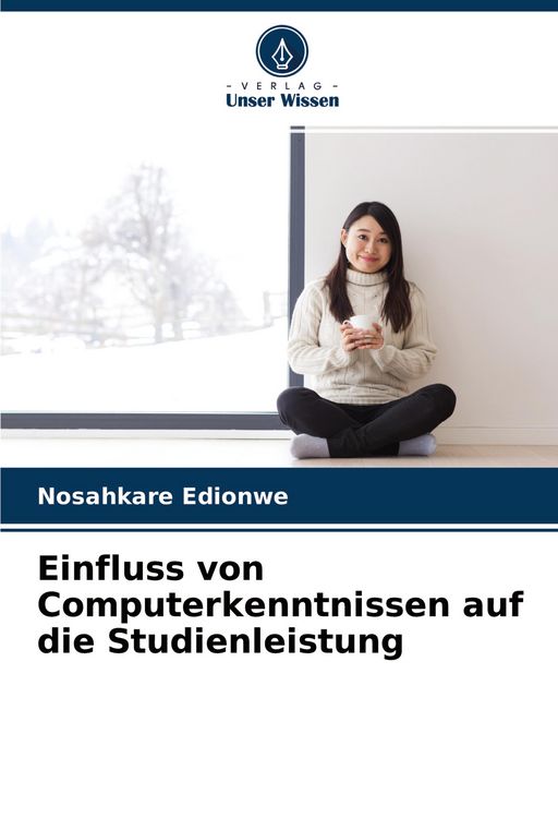 Produktbild: Einfluss von Computerkenntnissen auf die Studienleistung