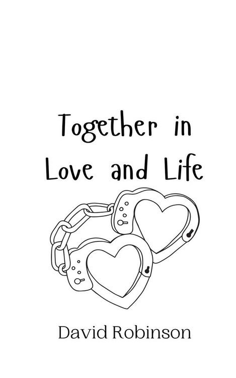Produktbild: Together in Love and Life