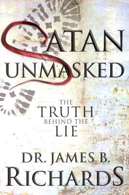 Produktbild: Satan Unmasked: The Truth Behind The Lie