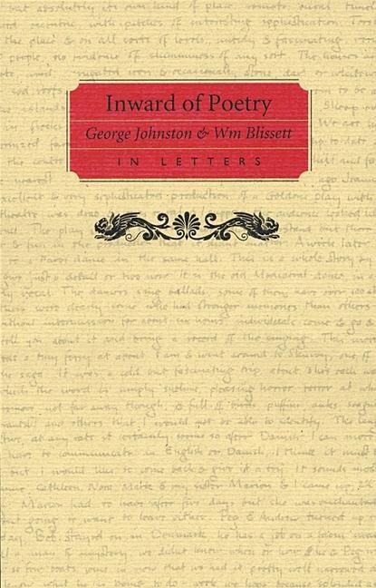 Produktbild: Inward of Poetry