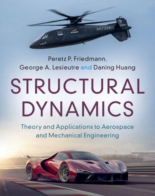 Produktbild: Structural Dynamics
