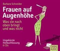 Produktbild: Frauen auf Augenh&ouml;he