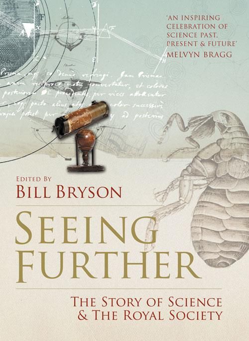 Produktbild: Seeing Further