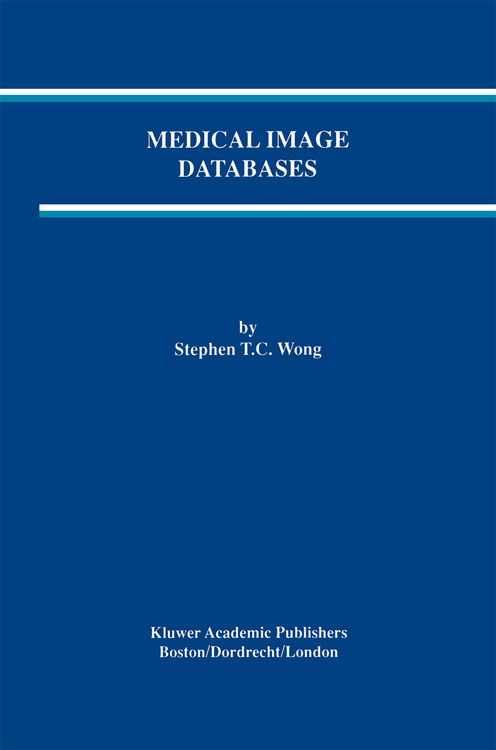 Produktbild: Medical Image Databases
