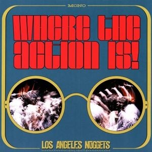 Produktbild: Where The Action Is!Los Angeles Nuggets Highlights