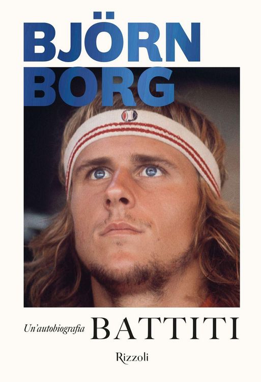 Produktbild: Battiti. Un'autobiografia