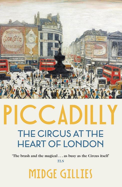 Produktbild: Piccadilly