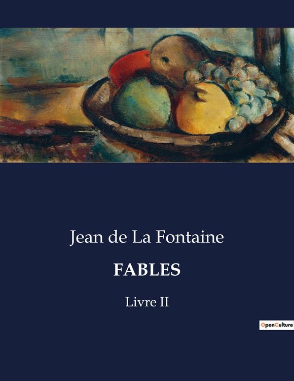 Produktbild: Fables