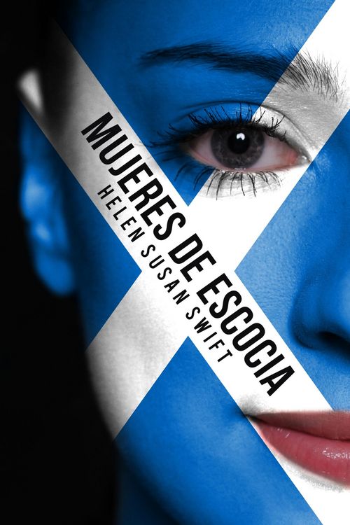 Produktbild: Mujeres de Escocia