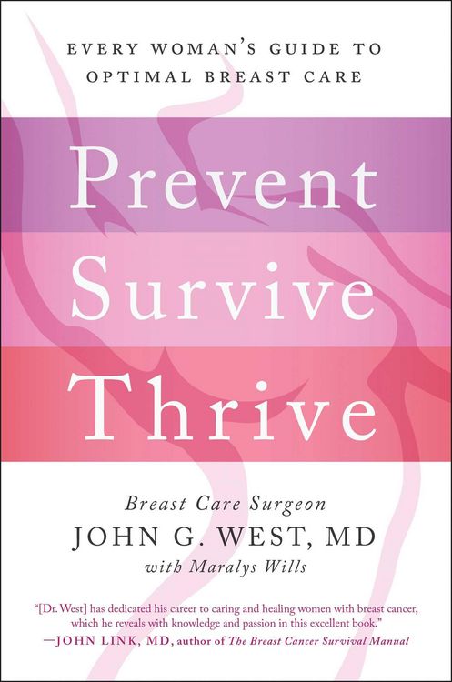 Produktbild: Prevent, Survive, Thrive