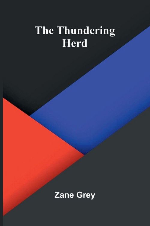 Produktbild: The Thundering Herd