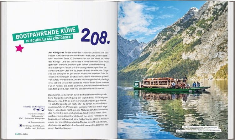 Produktbild: MARCO POLO Guck mal: Verr&uuml;ckte Orte. In Deutschland.