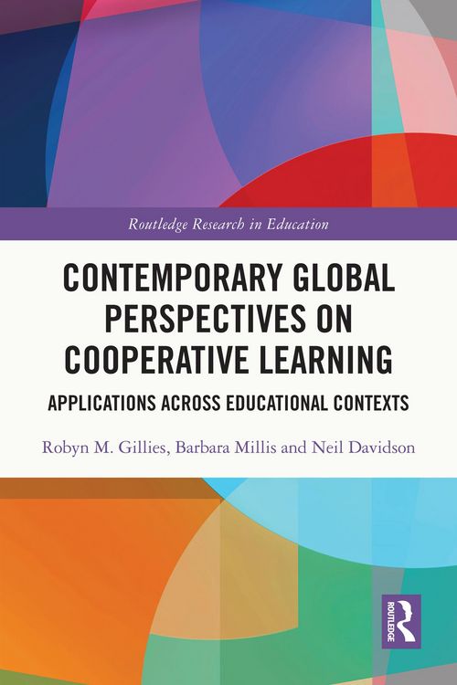 Produktbild: Contemporary Global Perspectives on Cooperative Learning