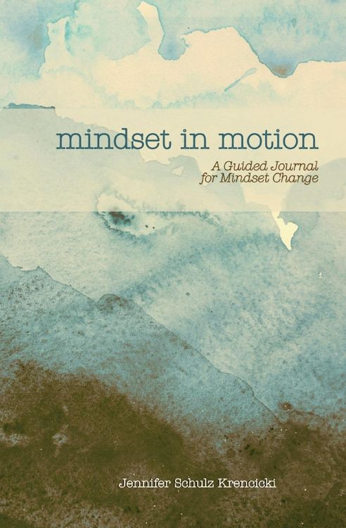 Produktbild: Mindset In Motion