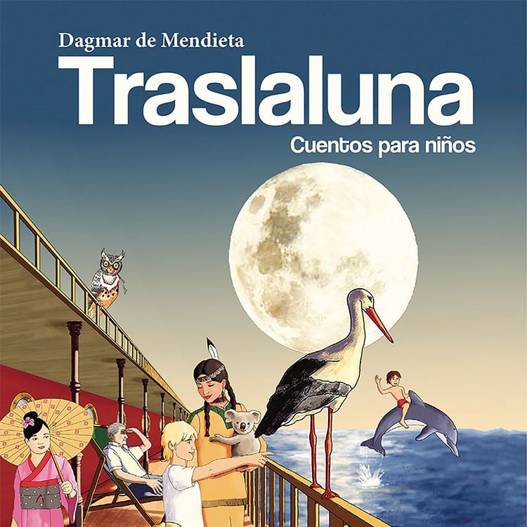 Produktbild: Traslaluna