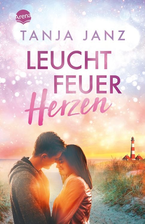 Produktbild: Leuchtfeuerherzen